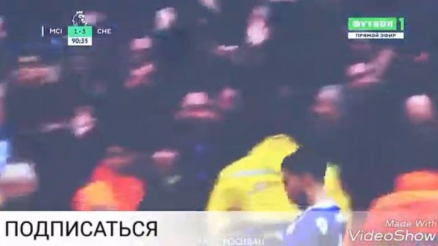 ##КРУТЫЕ ГОЛЫ##