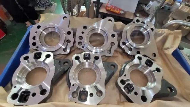 EPIROC DRIFTER PART