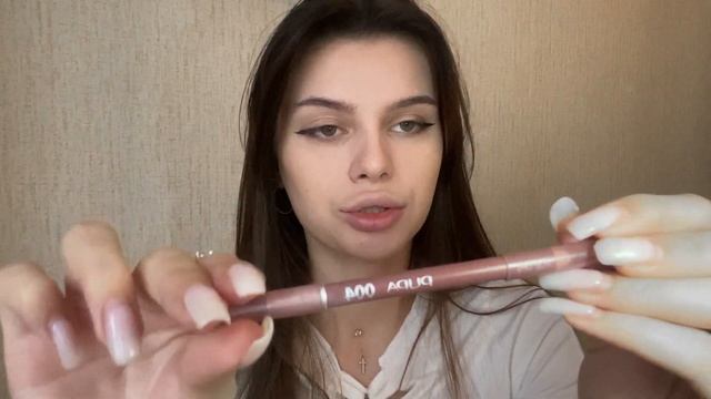 Ежедневный макияж/ прическа/ ответы на вопросы/ знакомство со мной🤍