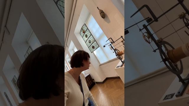 Национальный музей Дании.