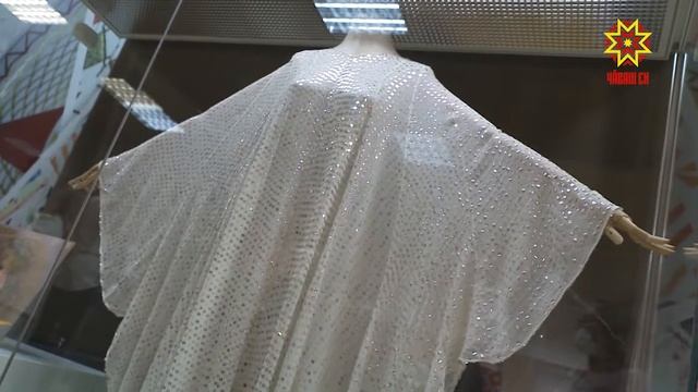 «Мода кĕвви» Шупашкарта