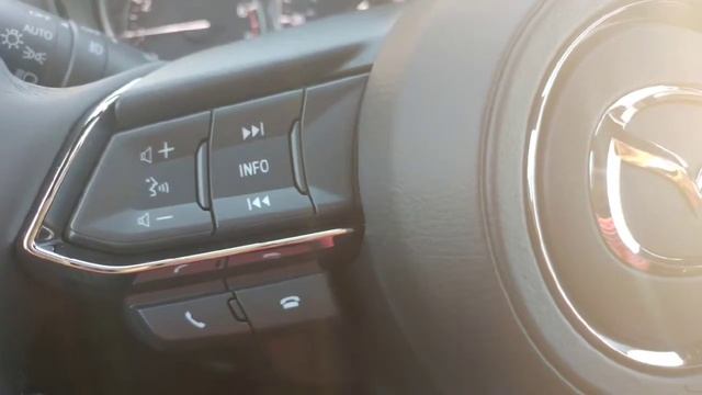 Capistrano Mazda 2017 Mazda CX-9 GT AWD for Kellie by Genesis 949-537-9966