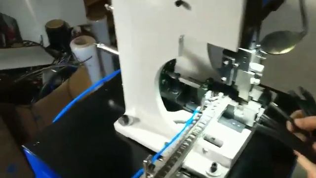 Cable Stripping and Connector Terminal Crimping Machine