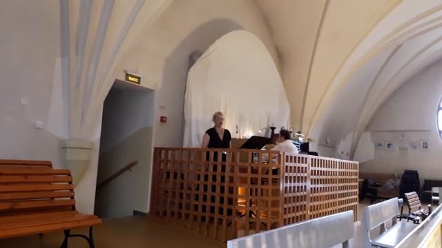 P.Mascagni. Ave Maria