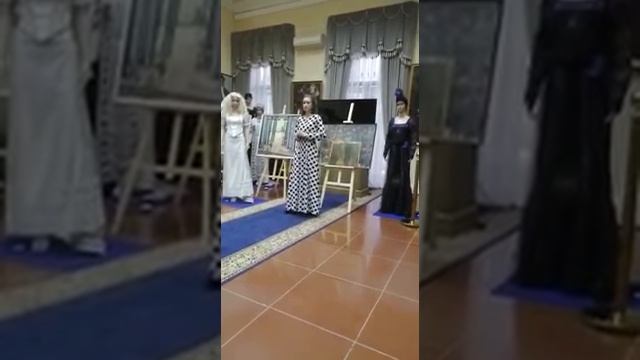 Ария Джильды из оперы "Риголетто" Дарья Малюкова