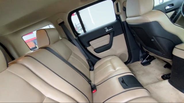 2009 Hummer H3 Honolulu