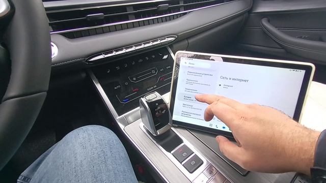 Китай разоблачение. Chery Tiggo 4 PRO.