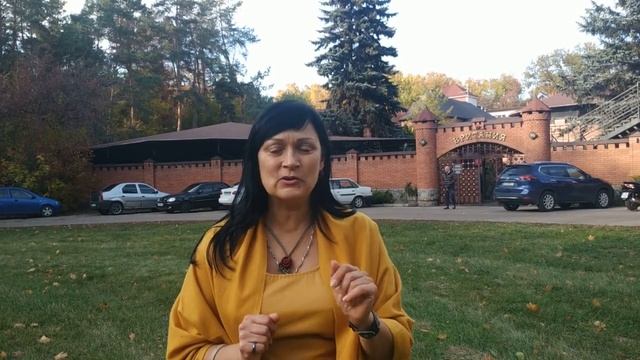 2021 10  Отзыв о месте проведения Тавале  Галина Бурковская