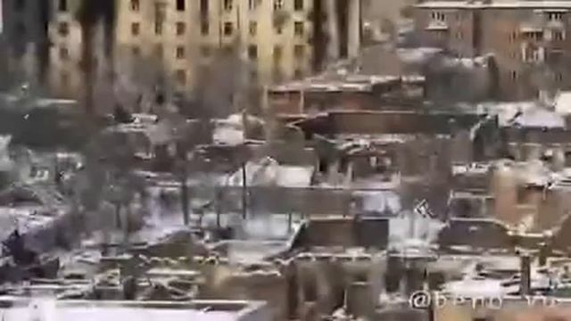 Цените своих родителей пока есть возможность.