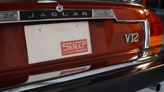 Jaguar XJSC Limited