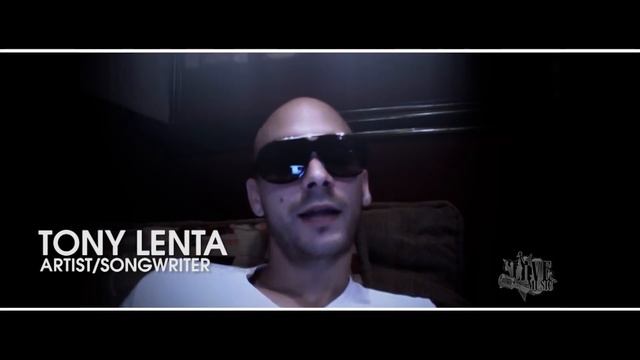 Tony Lenta KronixMusic Kronix Radio.net