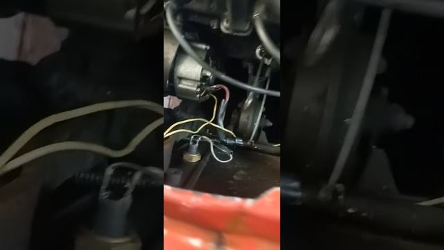 замена двигателя ваз 2109. часть 2