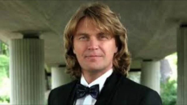 Klaus Florian Vogt; 