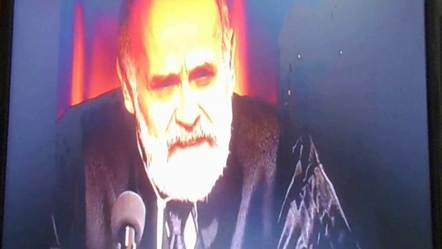 O Clone - Леонидас (Я) в суде рассказывает о Лео (моей одноклассницы) за 17 лет и 8 месяцев