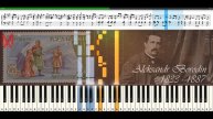 HOW TO PLAY OPERA Aleksandr Borodin - Polovtsian Dance opera Prince Igor || by MusiX || WITH NOTES
