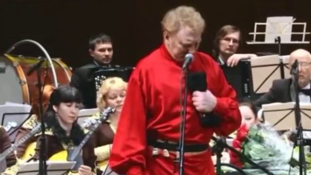 Василий Пьянов  в Белгороде. 15 05 2014