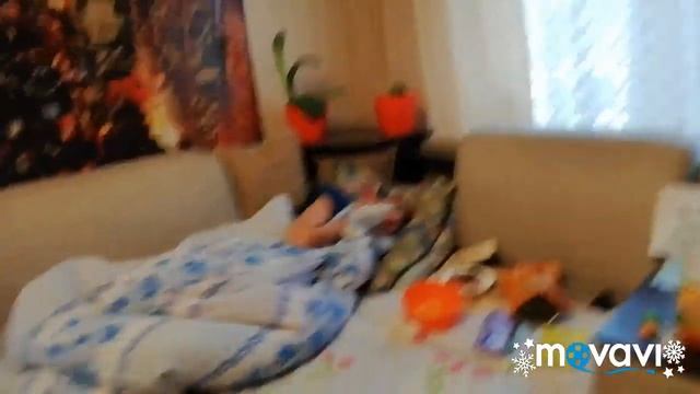 Я питаюсь каждый день