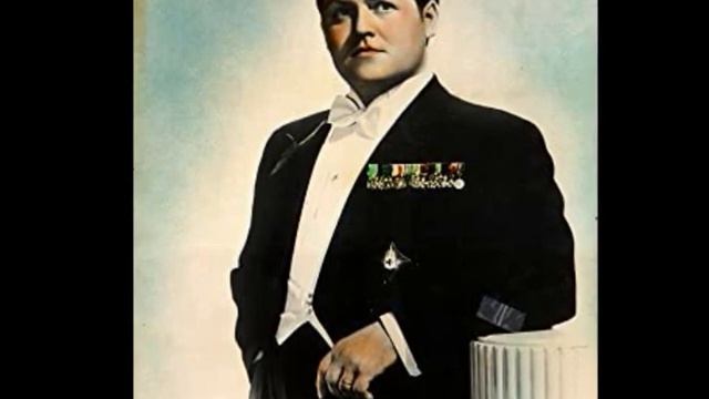 JUSSI BJORLING SINGS  MAMMA QUEL VINO CHE GENEROSO pietro mascagni