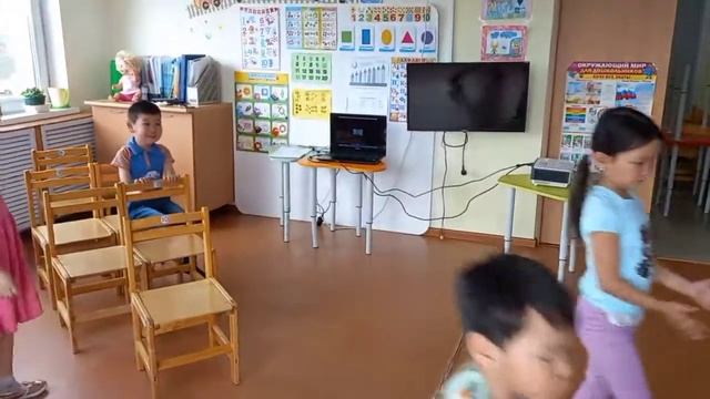 Мероприятия с детьми на тему:"Путешествие в мир пофессий" воспитатель:Терентьева Ф.Г