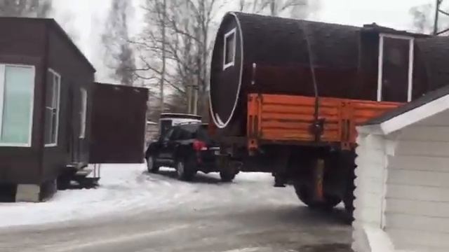 Бочки Дмитров