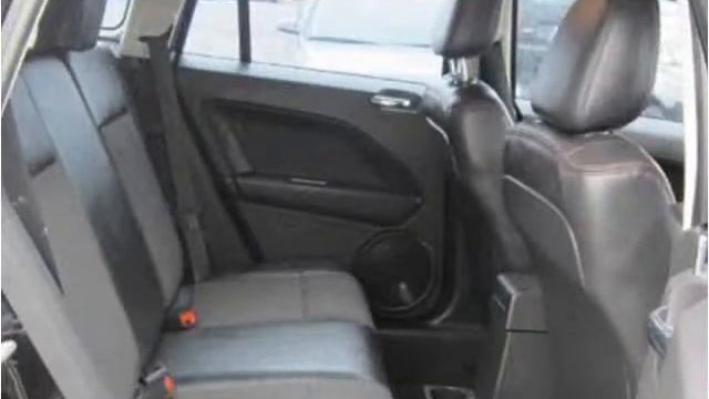 2008 Dodge Caliber Used Cars Peru IL