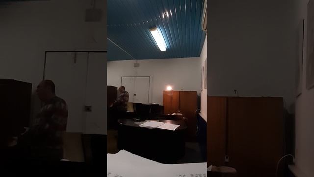 серенада смита