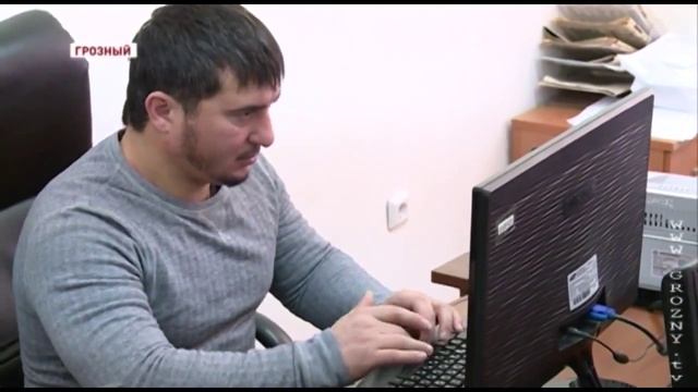 ПЕЧАТНЫЕ СМИ ЧЕЧНИ ПРОДОЛЖАЮТ РАБОТУ В ДОМЕ РАДИО
