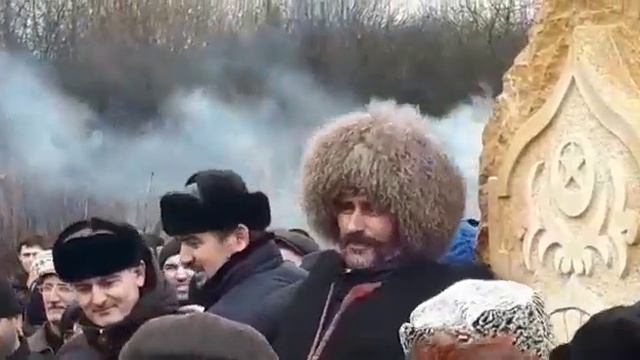 Джигит