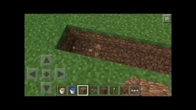 ✔Minecraft PE Cobblestone Generator  HD [[720p]]