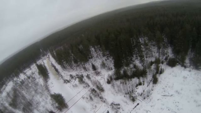 Гвоздь 18.01.15 - Анка
