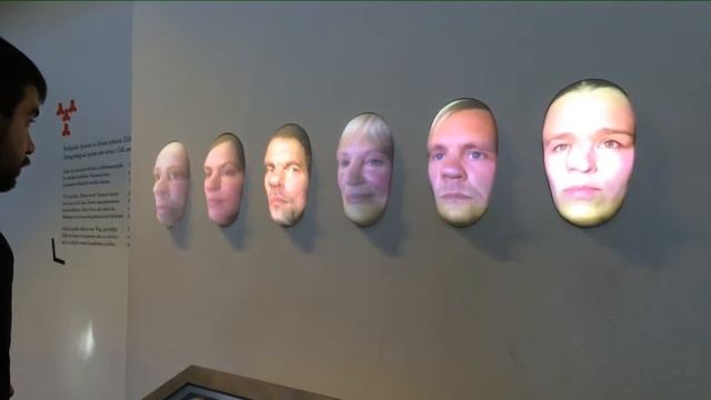 Немецкий музей, Мюнхен. 03.11.2015. Munich. Germany. Museum.