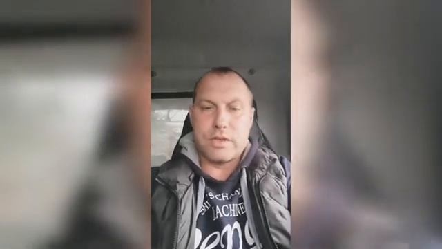 Газель бизнес - начало работы на дальние рейсы