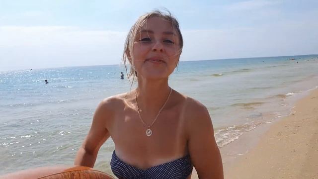 Кайтсерфинг в Анапе (Витязево)