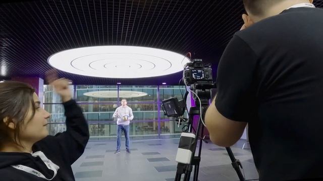 AVITO | Behind the scenes