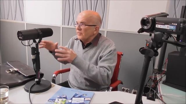 Точка зрения: Николай Горин о преимуществах атомной энергетики