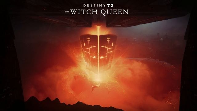 Destiny 2： The Witch Queen OST - The Subjugated