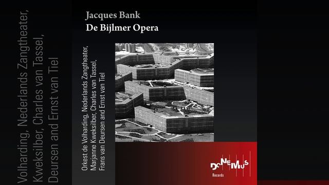 De Bijlmer Opera, Scene 4 "Kassandra 4": XII. Requiem