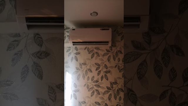 Удалённое управление кондиционером