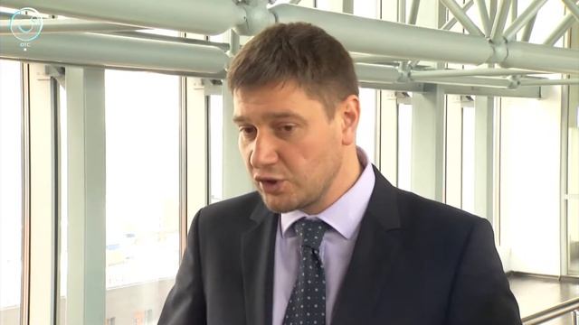 Новосибирскому Академпарку присвоен статус регионального оператора Фонда "Сколково"