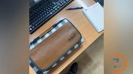Набор с логотипом