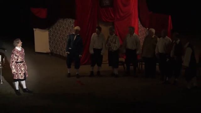 ArtiVocaal met Verdi's Rigoletto synopsis