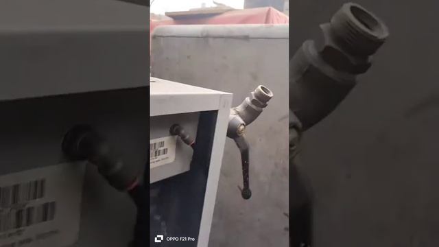 Atlas copco GA 30VSD Model 2018 Drive in Faisalabad