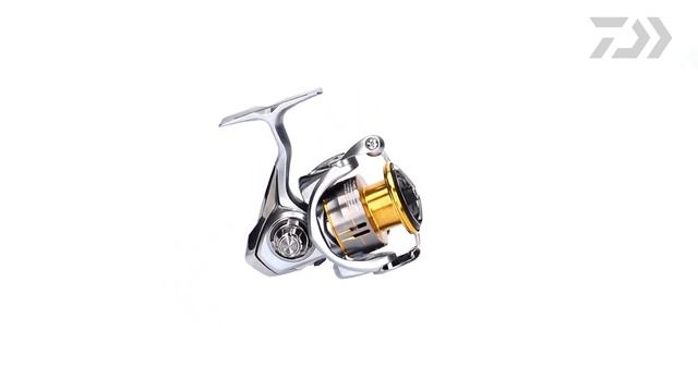 Daiwa FREAMS LT