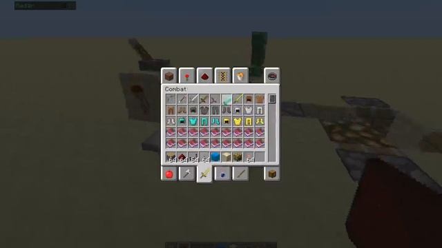 Minecraft: Механизмы - Эпизод 2 -  Блок по кругу