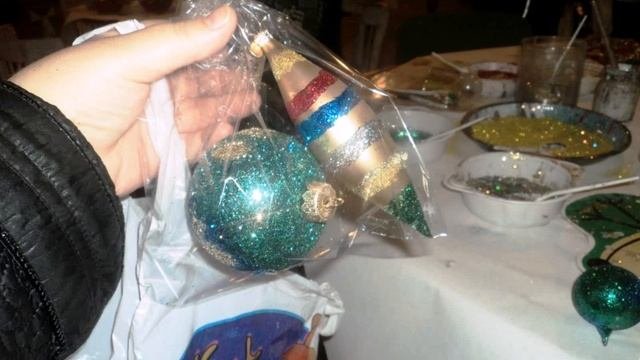 экскурсия на фабрика елочных игрушек своими руками