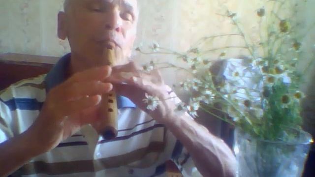 Разучиваем "Песню Леля"  из оперы "Снегурочка" Н.Римского-Корсакова.
