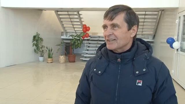 Генеральный Директор весовой компании "УСК" г. Магнитогорск