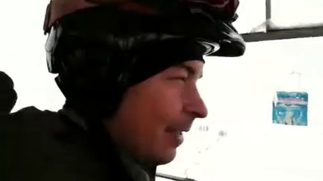 Вагончик на Эль.