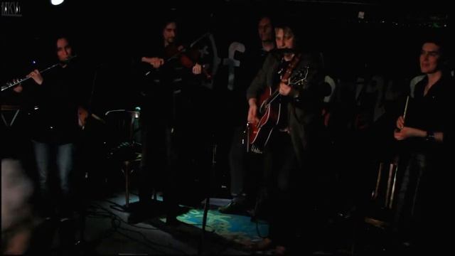 OLD HORNED SHEEP -Eagle's Whistle /Tarmon"s Polka- 29.12.18