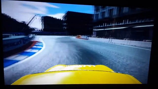 Gran Turismo 4 (Opera Paris)